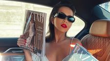 INNA, ședința foto cu care și-a înnebunit fanii. „Nici nu știi cât de mult te iubesc”