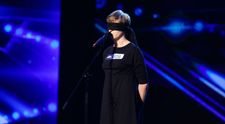 Ce moment artistic a reusit sa il impresioneze pe Florin Calinescu pana la lacrimi