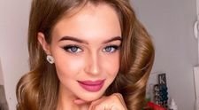 Cine este Alina Sanko, rusoaica sexy care își va reprezenta țara la Miss Universe
