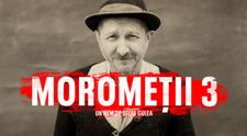 Moromeții 3: trailer oficial și calendar de lansare. Când va avea premiera în cinematografele din România pelicula regizată de Stere Gulea