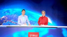 Roxana Hulpe va prezenta Știrile PRO TV de dimineață, în fiecare duminică, alături de Cosmin Stan