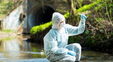 Teoria despre originea noului coronavirus care aruncă în aer tot ce știam: „Virusul era deja aici”
