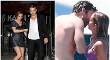 Sebastian Stan, un cuceritor discret! Femeile celebre din viața sa dinainte de Anabelle Wallis