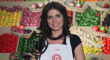 Aida Parascan, castigatoarea celui de-al doilea sezon: 
