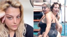 „Arăți ca Marilyn Monroe după ce a mâncat-o pe Lizzo!” – comentariul crud care a stârnit furia lui Bebe Rexha. Artista le-a dat replica trolilor