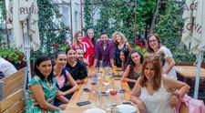 11 ani lângă Cătălin Măruţă! Detaliile de culise ale unui fost scenarist din echipa La Măruţă!
