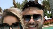 Gabi Bădălău, prima reacție după ce s-a scris că Bianca Drăgușanu ar fi însărcinată cu el