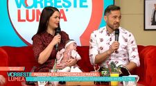 VIDEO Maxerii ne fac cunoștință cu Maysa