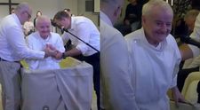 Motivul pentru care Irinel Columbeanu și-a schimbat religia. A renunțat la Ortodoxism, așa cum a făcut și tatăl lui: „Mi-a venit să și plâng când am fost botezat”