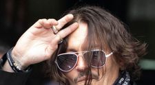 Dezvăluiri șocante despre Johnny Depp. Patru linii de cocaină și un pahar de whiskey, la micul dejun