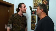 „Lecții de viață”, episod nou pe VOYO: Omul nimănui