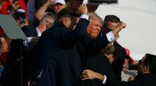 Donald Trump, ținta unei tentative de asasinat! Atacatorul fostului președinte american a fost identificat