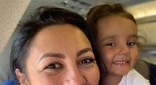 Eva Măruță, cea mai simpatică urare de Sfântul Ioan Botezătorul! Clipul video a strâns zeci de mii de vizualizări