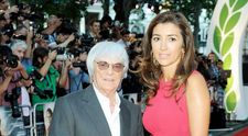 Bernie Ecclestone, tată la 89 de ani: soția sa, cu 45 de ani mai tânără, vă naște un băiețel în iulie