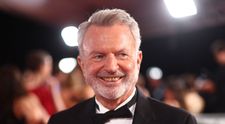 Sam Neill s-a vindecat de cancer, după ce chimioterapia nu a mai funcționat. Ce tratament a urmat actorul din ”Jurassic Park”: ”Ceva extraordinar”