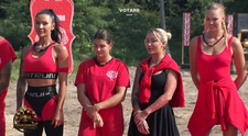 Desafio: Aventura, 14 aprilie 2026. Decizia Deliei schimbă jocul! Cine se va duela alături de Lena