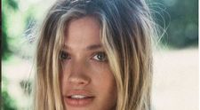 O asistentă pe Covid a ajuns pe coperta Sports Illustrated Swimsuit 2021