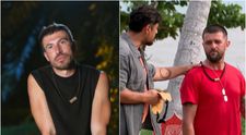 Desafio: Aventura, 17 februarie. Sergiu Călifar din tabăra Norocoșilor întâmpină greuțăti în Pustiu: „Am avut două zile de foame intensă”. Ce va face Dumbo cu superputerea adjudecată