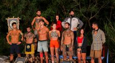 Survivor All Stars, 24 aprilie 2024. Se dă lupta pentru colanul de imunitate: ”Fiecare trage cu frații lui”