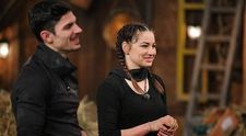 Diana Belbiță, din ce în ce mai frumoasă și mai feminină după ieșirea din Fermă
