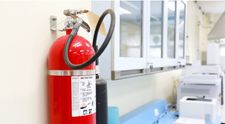 Care sunt cauzele principale ale izbucnirii unui incendiu într-un spital?