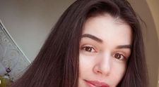 Monica Gabor, superbă și fără machiaj. Ce spune despre filtrele folosite pe Instagram