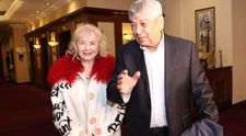 Cum a cunoscut-o Mircea Lucescu pe Neli, soția lui. Cei doi au trăit o poveste de dragoste care a durat peste 50 de ani