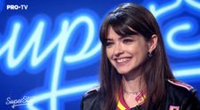 Ce mai face Sabrina Stoica, fata despre care Carla’s Dreams a spus: „Ești strașnic de frumoasă!”Cum a evoluat cariera ei după participarea la SuperStar România