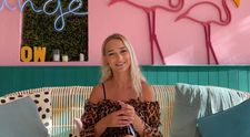Interviu exclusiv cu Josefinka, stewardesa care-și caută jumătatea la Love Island: „Toată viața mea am spus că sunt foarte îndrăgostită...”