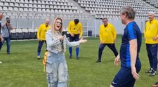 Loredana Groza a surprins pe toată lumea! A spus de ce bărbat a fost îndrăgostită în mare secret