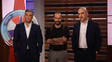 In aceasta seara, de la 23:00, atmosfera se incinge in bucataria MasterChef