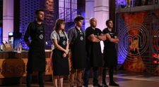 Doi concurenti au fost eliminati in cea de-a saptea editie MasterChef. Cine a parasit competitia