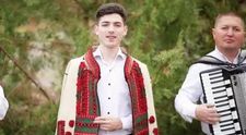 Doliu în lumea muzicală: Cântărețul Adrian Bâc a murit la doar 25 de ani