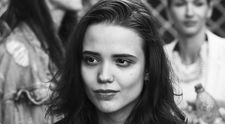 Actrița Ana-Maria Guran, despre cum folosim social media: „Rareori dezvălui lucruri personale despre mine”