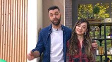 Miruna Lica l-a cucerit pe Florin Dumitrescu cu un simplu chec! Află și tu rețeta care a făcut senzație: 