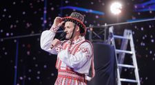 Românii au talent 2025, 14 februarie. Ioan Lăzărel a luat patru de X, dar nu se lasă: „Vin până vă plictisiți de mine! Cu siguranță o să vin până când am să reușeșc să mă însor!”
