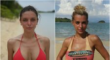 Binterviu Adina versus Alexandra: Ce spun cele doua concurente despre experienta Supravietuitorul 