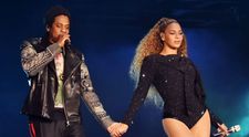 Beyonce și Jay-Z omagiu pentru starea de sănătate a reginei muzicii soul Aretha Franklin