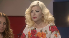 Recomandarile Loredanei pentru concurentii din echipa sa. Ce sfaturi au primit