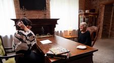Șef sub acoperire, 28 noiembrie. Cum a reacționat mamaia Margareta când a aflat că Maria este de fapt șefa ei: „Știți că aveți mâini de aur?”
