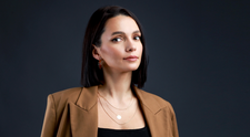 Oana Boghiu, noua arhitectă de la Visuri la cheie, primele impresii despre echipa emisiunii