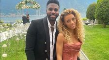 Jason Derulo și Jena Frumes s-au despărțit, la 5 luni după ce au devenit părinți