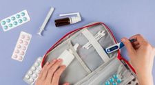 (P) Stop Disconfort! Produse Antialergice Pe Care Sa Le Ai Mereu În Trusa De Medicamente