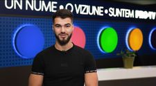 Iancu Sterp, înainte de Survivor All Stars:„O să ies câștigător”