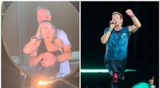 Cum a fost prins CEO-ul unei companii renumite cu amanta la concertul Coldplay. Chris Martin: „Sper că nu am făcut ceva rău…” VIDEO