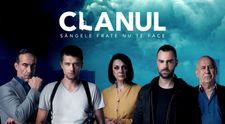 Serialul CLANUL va fi difuzat în Bulgaria!