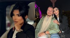 Andreea Tonciu, primele declarații despre divorț: „Ajungi într-un punct în care nu mai poți”.  Vedeta este căsătorită cu Daniel Niculescu de aproximativ 9 ani