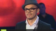 VIDEO. A impresionat pe toata lumea cu vocea lui! <span style=