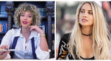 Otniela Sandu și Alexia Țalavutis, protagonistele unui serial online pentru tineri