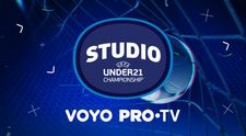 PRO TV și VOYO devin destinația preferată a fanilor fotbalului – Studio UEFA EURO U21 debutează în această seară